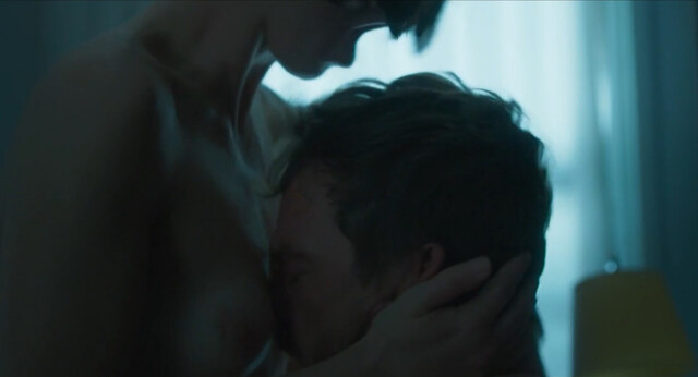 Mariana Di Girólamo nude – Electrophilia (Los impactados) (2023)