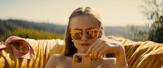 Amanda Hermiine Künnapas nude – Free Money (Vaba raha) (2023)