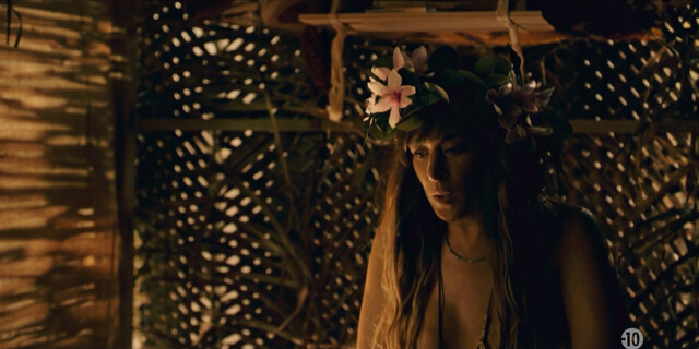 Béatrice de La Boulaye nude – Tropiques criminels s05e01 (2024)