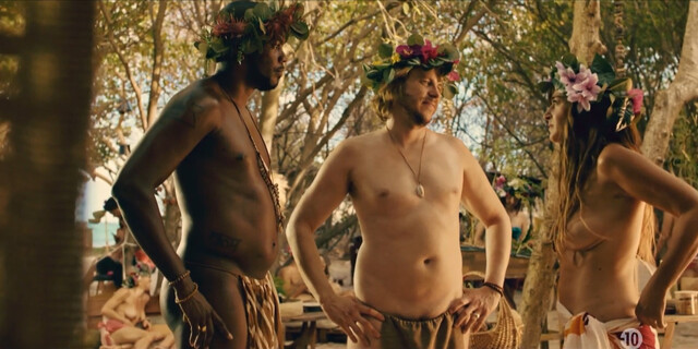 Béatrice de La Boulaye nude – Tropiques criminels s05e01 (2024)