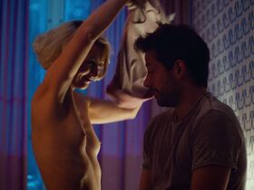 Gabriela Lindl nude – Lieblingsmenschen (2021)