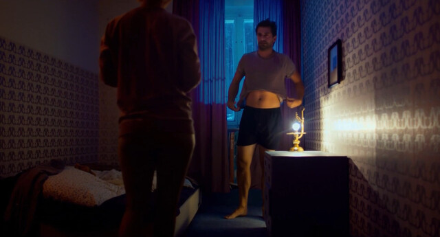 Gabriela Lindl nude – Lieblingsmenschen (2021)