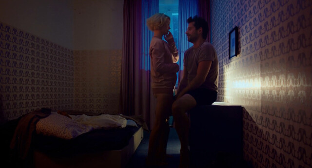 Gabriela Lindl nude – Lieblingsmenschen (2021)