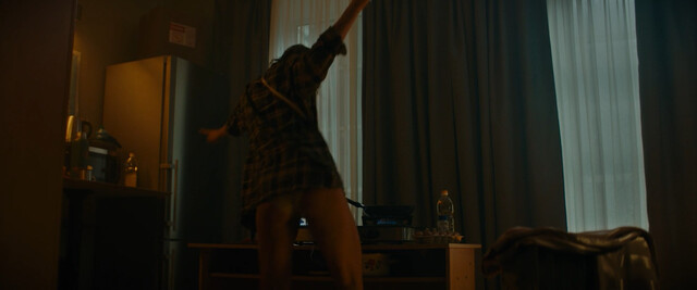 Polina Maksimova sexy – Adam and Eve (Adam i Eva) (2024)