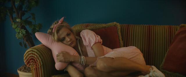 Polina Maksimova sexy – Adam and Eve (Adam i Eva) (2024)