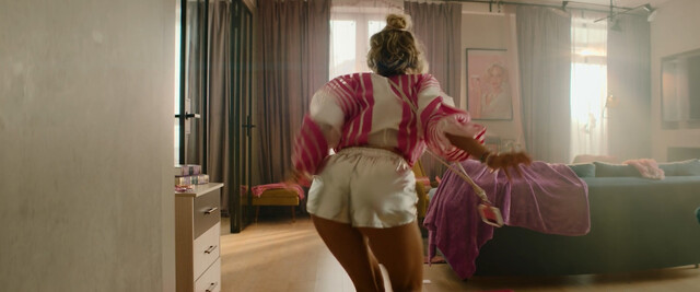 Polina Maksimova sexy – Adam and Eve (Adam i Eva) (2024)