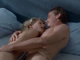 Bridget Fonda nude – Touch (1997)