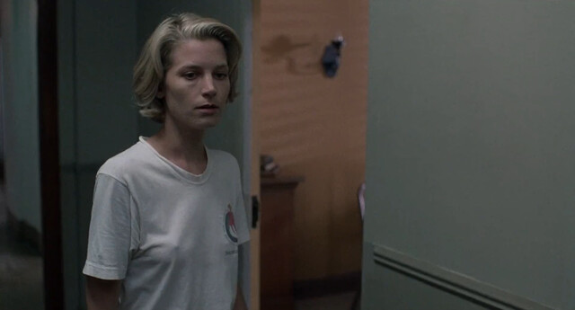 Bridget Fonda nude – Touch (1997)