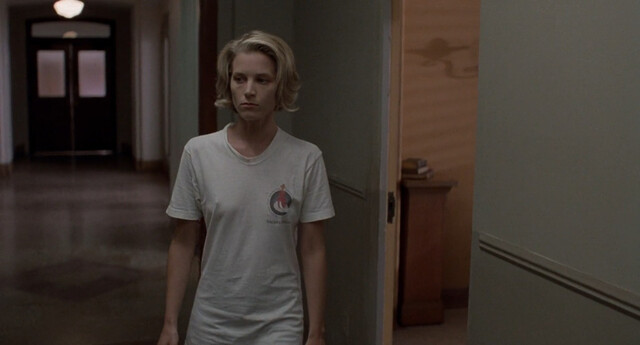 Bridget Fonda nude – Touch (1997)