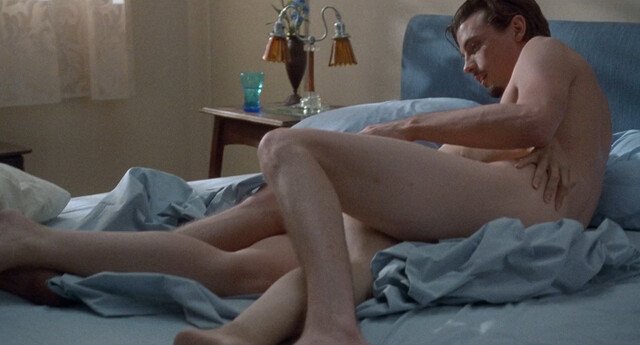 Bridget Fonda nude – Touch (1997)