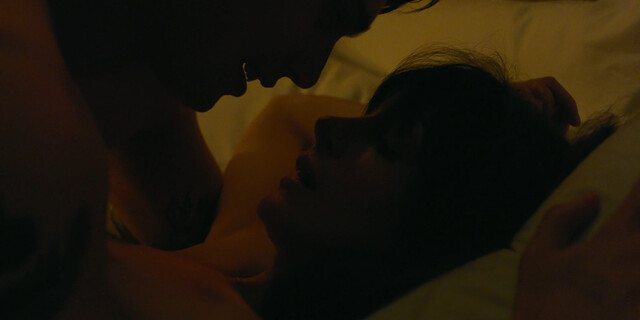 Anne Hathaway sexy – The Idea of You (2024)