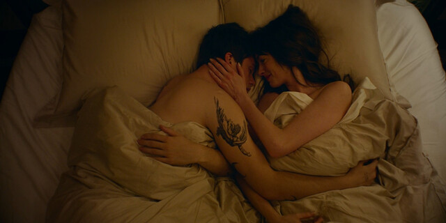 Anne Hathaway sexy – The Idea of You (2024)