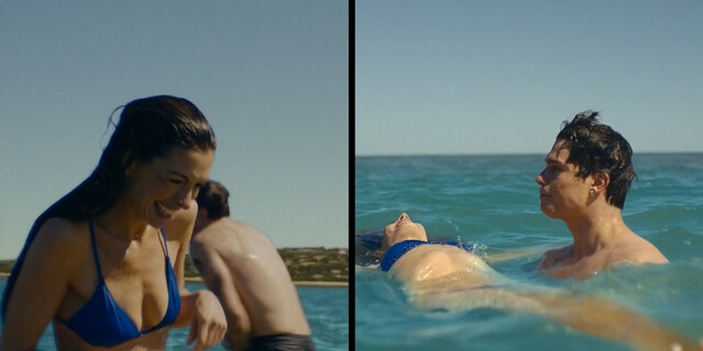 Anne Hathaway sexy – The Idea of You (2024)