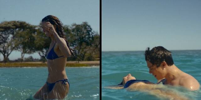 Anne Hathaway sexy – The Idea of You (2024)