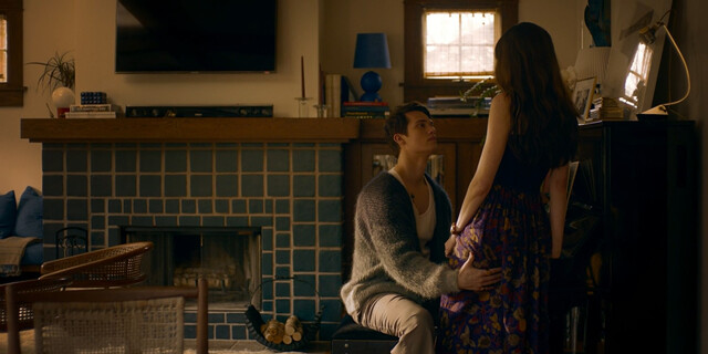 Anne Hathaway sexy – The Idea of You (2024)