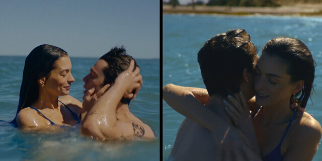 Anne Hathaway sexy – The Idea of You (2024)