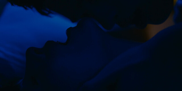 Anne Hathaway sexy – The Idea of You (2024)