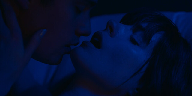 Anne Hathaway sexy – The Idea of You (2024)