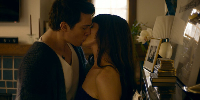 Anne Hathaway sexy – The Idea of You (2024)