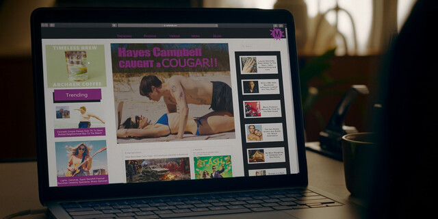 Anne Hathaway sexy – The Idea of You (2024)