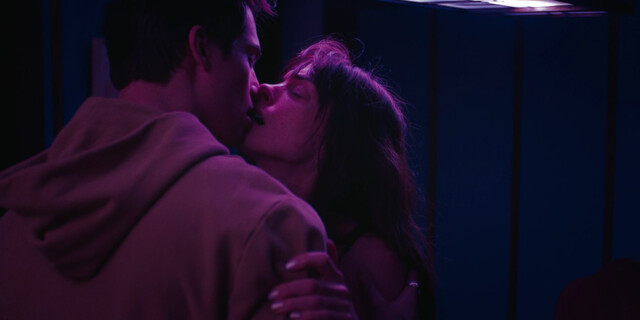 Anne Hathaway sexy – The Idea of You (2024)