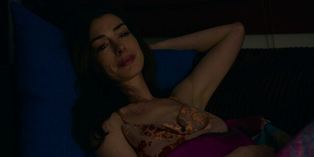 Anne Hathaway sexy – The Idea of You (2024)