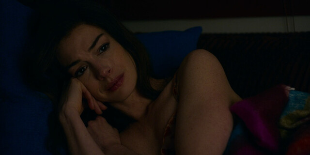 Anne Hathaway sexy – The Idea of You (2024)