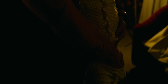 Anne Hathaway sexy – The Idea of You (2024)