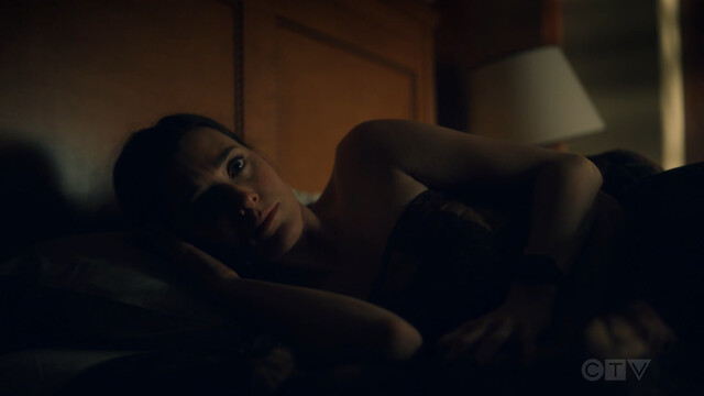 Dolly Lewis sexy – Sight Unseen s01e01e09 (2024)