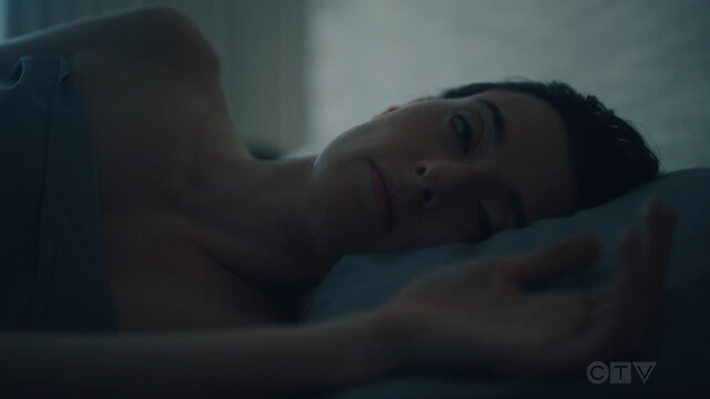 Dolly Lewis sexy – Sight Unseen s01e01e09 (2024)