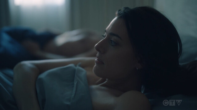 Dolly Lewis sexy – Sight Unseen s01e01e09 (2024)