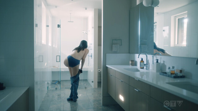 Dolly Lewis sexy – Sight Unseen s01e01e09 (2024)