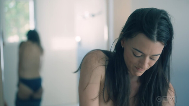 Dolly Lewis sexy – Sight Unseen s01e01e09 (2024)