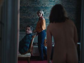 Sofie Grabol nude – Rose (2022)