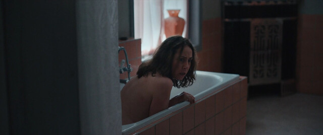 Sofie Grabol nude – Rose (2022)