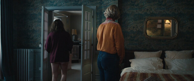 Sofie Grabol nude – Rose (2022)