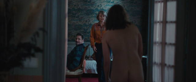 Sofie Grabol nude – Rose (2022)