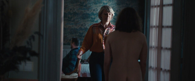 Sofie Grabol nude – Rose (2022)