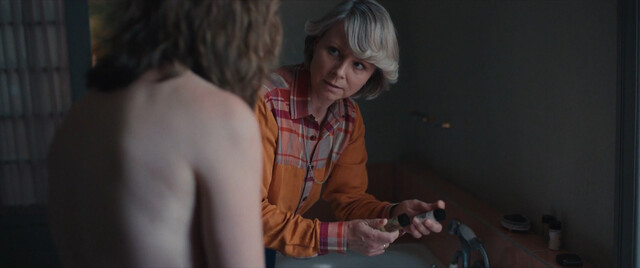 Sofie Grabol nude – Rose (2022)