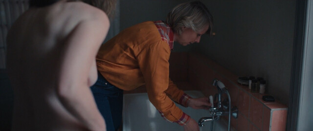 Sofie Grabol nude – Rose (2022)