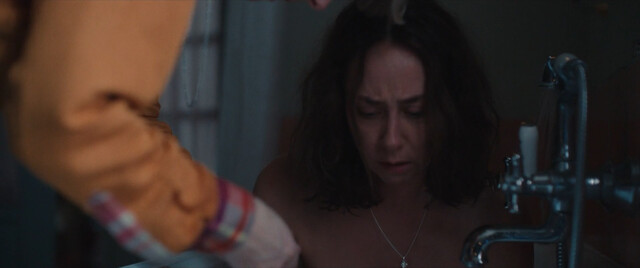 Sofie Grabol nude – Rose (2022)