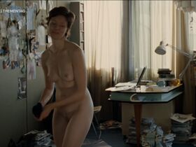 Lavinia Wilson nude – Freigesprochen (2007)