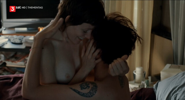 Lavinia Wilson nude – Freigesprochen (2007)