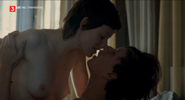 Lavinia Wilson nude – Freigesprochen (2007)