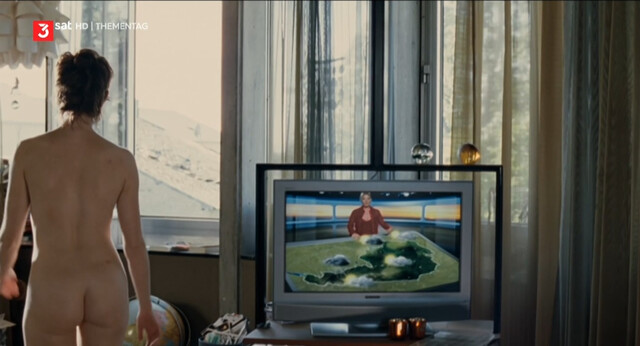 Lavinia Wilson nude – Freigesprochen (2007)