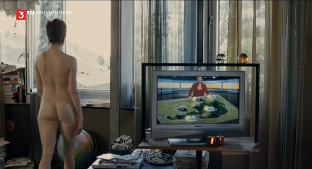 Lavinia Wilson nude – Freigesprochen (2007)