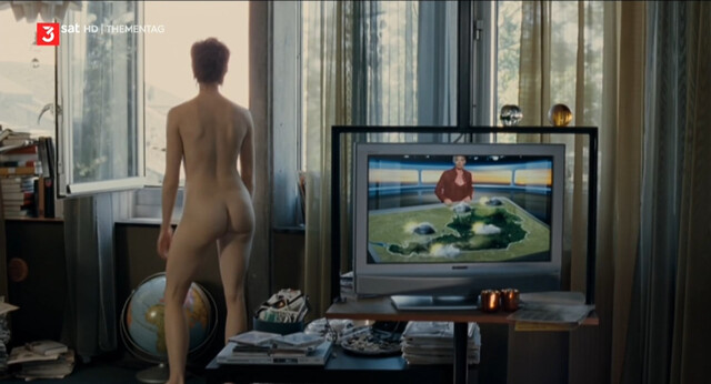 Lavinia Wilson nude – Freigesprochen (2007)