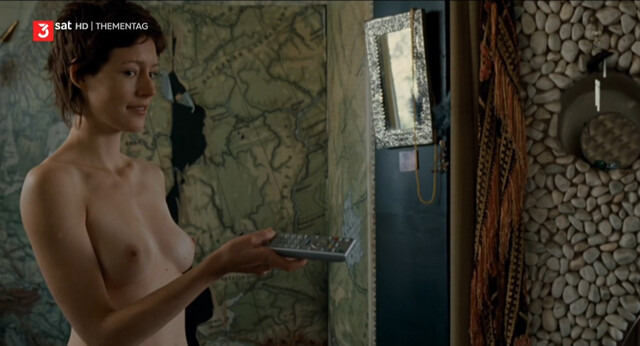 Lavinia Wilson nude – Freigesprochen (2007)