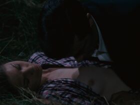 Ottavia Piccolo nude – The Widow Couderc (La veuve Couderc) (1971)