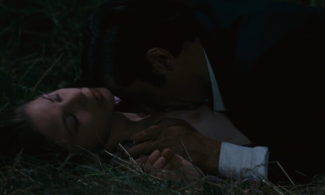 Ottavia Piccolo nude – The Widow Couderc (La veuve Couderc) (1971)